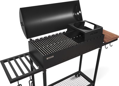 Мангал Grills Барбекю 800 (5мм)