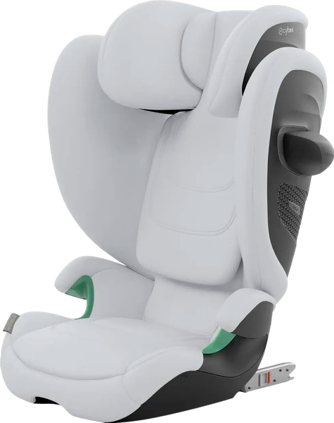 Автокресло Cybex Solution G2 I-Fix - фото