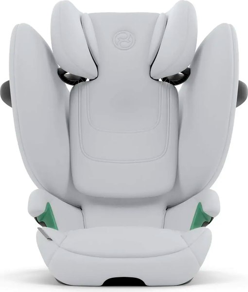 Автокресло Cybex Solution G2 I-Fix