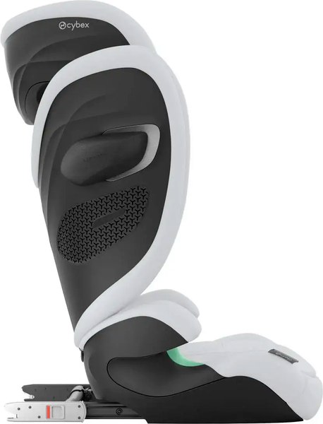Автокресло Cybex Solution G2 I-Fix