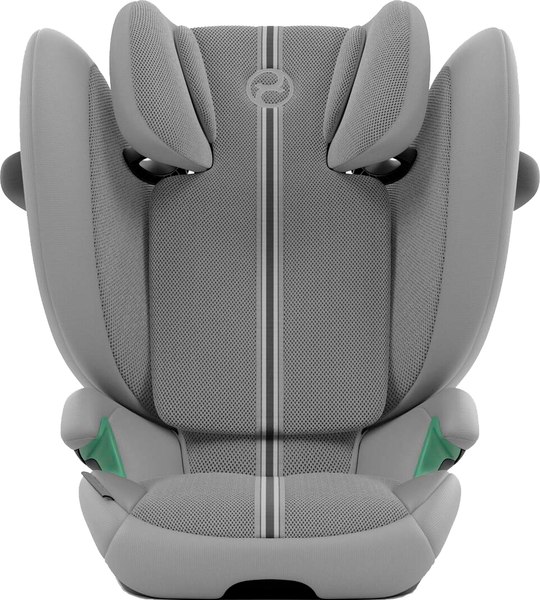 Автокресло Cybex Solution G2 I-Fix Plus - фото