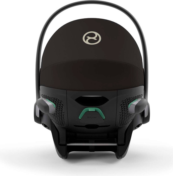 Автокресло Cybex Cloud G I-Size