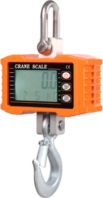 Весы крановые TOR OCS-QB 500кг (X) 1004248 - фото