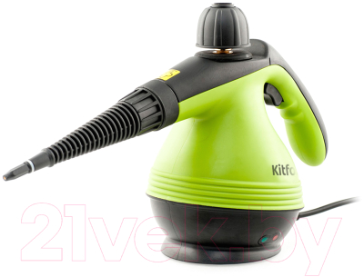 Пароочиститель Kitfort KT-906