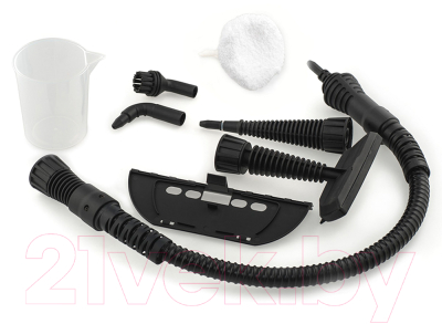 Пароочиститель Kitfort KT-906