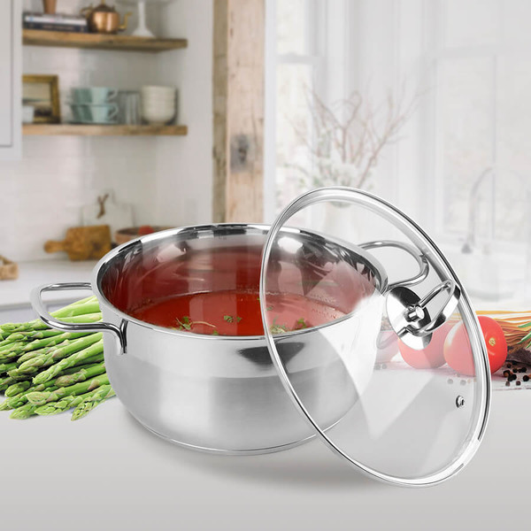 Кастрюля Maestro MR-3508-30