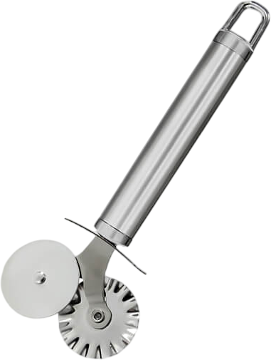 Нож для пиццы Maestro MR-1719-2 - фото