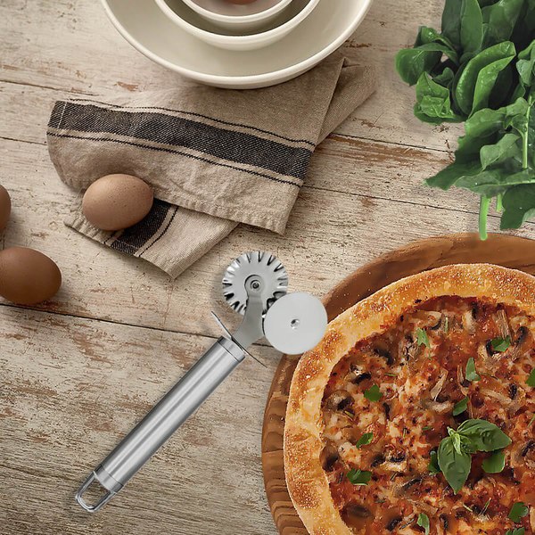 Нож для пиццы Maestro MR-1719-2