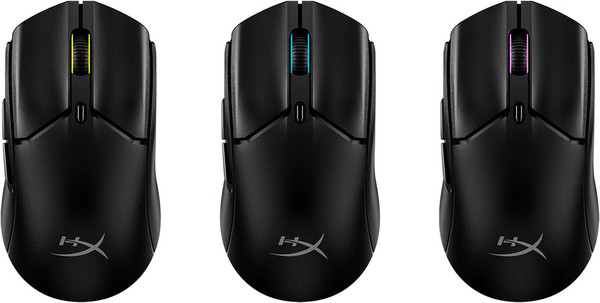 Мышь HyperX Pulsefire Haste 2 Mini / 7D388AA