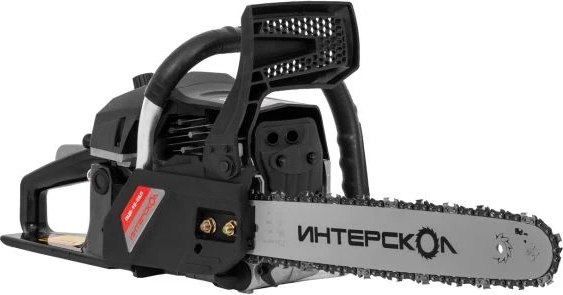 Бензопила цепная Интерскол ПЦБ -16/45Л (843.0.0.40)