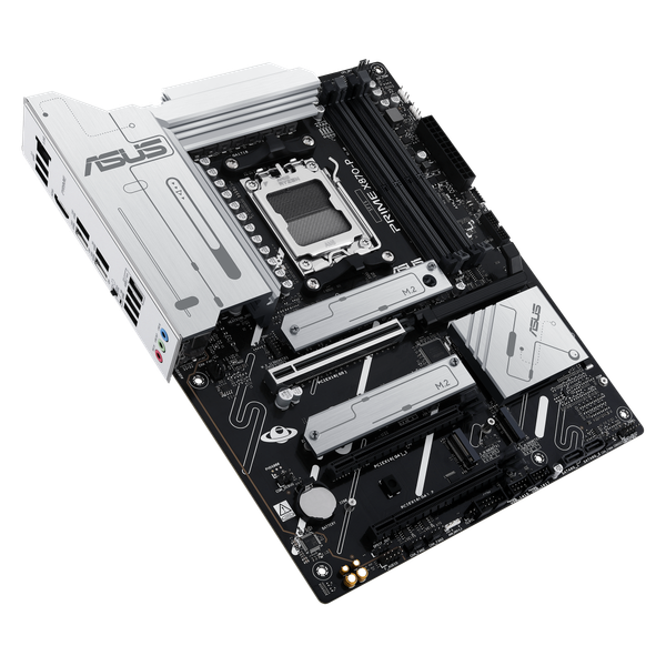 Материнская плата Asus Prime X870-P (90MB1IT0-M0EAY0)