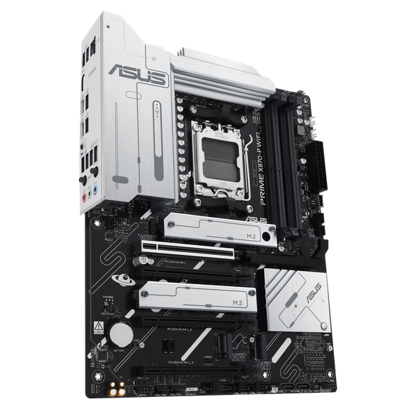 Материнская плата Asus Prime X870-P WiFi (90MB1IS0-M0EAY0)