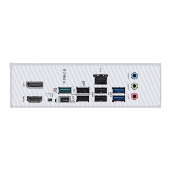 Материнская плата Asus Prime Z890-P (90MB1I50-M0EAY0)