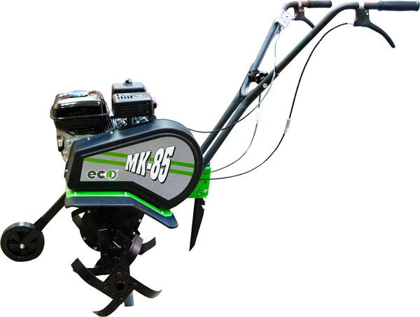 Мотокультиватор бензиновый Eco МК-85
