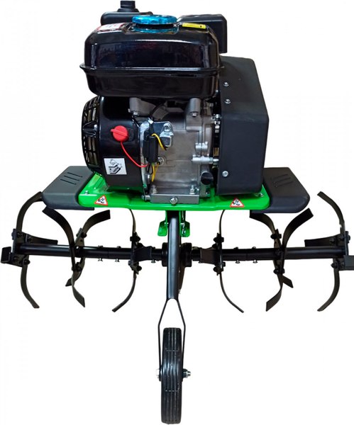Мотокультиватор бензиновый Eco МК-85
