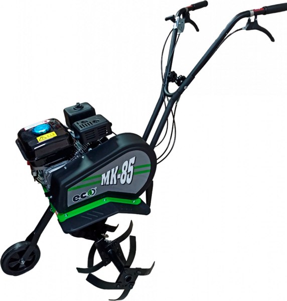 Мотокультиватор бензиновый Eco МК-85