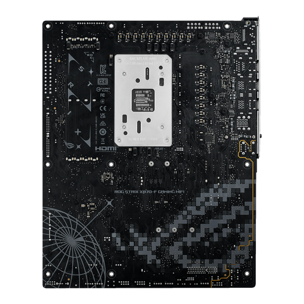 Материнская плата Asus ROG Strix X870-F Gaming WiFi (90MB1IV0-M0EAY0)
