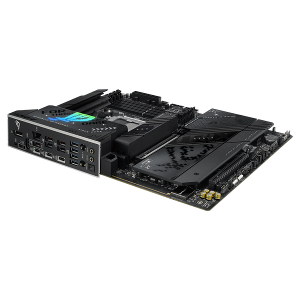 Материнская плата Asus ROG Strix X870-F Gaming WiFi (90MB1IV0-M0EAY0)