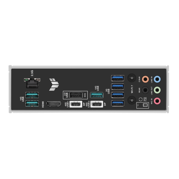 Материнская плата Asus TUF Gaming X870-Plus WiFi (90MB1IU0-M0EAY0)