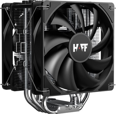 Кулер для процессора ID-Cooling SE-214-XT HAFF Eco Edition