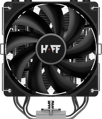 Кулер для процессора ID-Cooling SE-214-XT HAFF Eco Edition