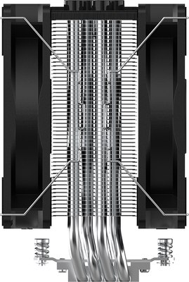 Кулер для процессора ID-Cooling SE-214-XT HAFF Eco Edition