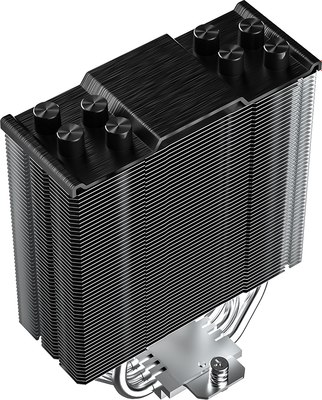 Кулер для процессора ID-Cooling SE-214-XT HAFF Eco Edition