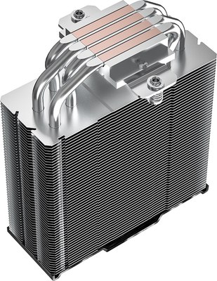 Кулер для процессора ID-Cooling SE-214-XT HAFF Eco Edition