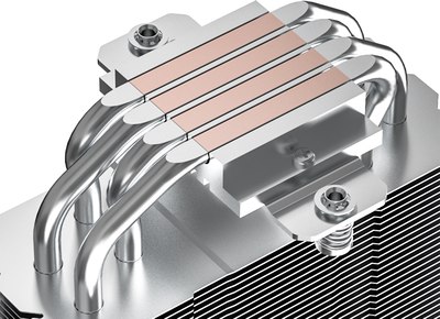 Кулер для процессора ID-Cooling SE-214-XT HAFF Eco Edition