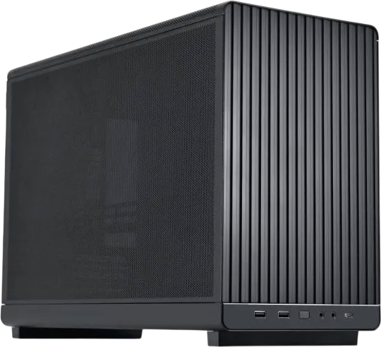 Корпус для компьютера Lian Li A3-mATX / G99.A3X.00 - фото