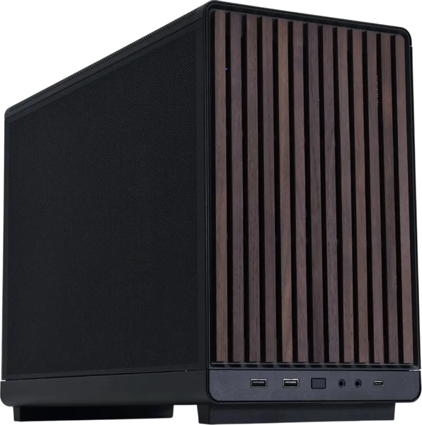 Корпус для компьютера Lian Li A3-mATX / G99.A3X-WD.00 - фото