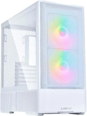 Корпус для компьютера Lian Li Lancool 207RW / G99.LAN207RW.00 - фото