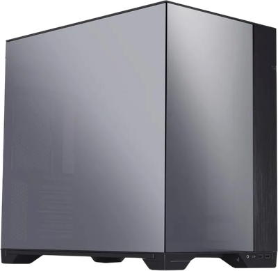 Корпус для компьютера Lian Li O11 Vision E-ATX / G99.O11VC.00 - фото