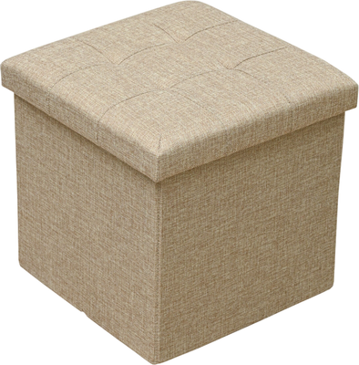 Пуф Well's складной 38x38x38 - фото