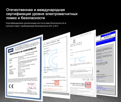 Блок питания для компьютера Zalman Wattbit II (ZM400-XEII)