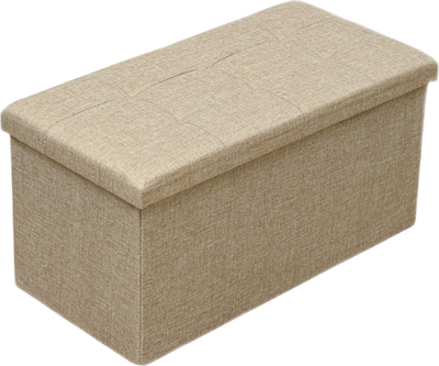 Пуф Well's складной 76x38x38 - фото