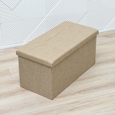 Пуф Well's складной 76x38x38