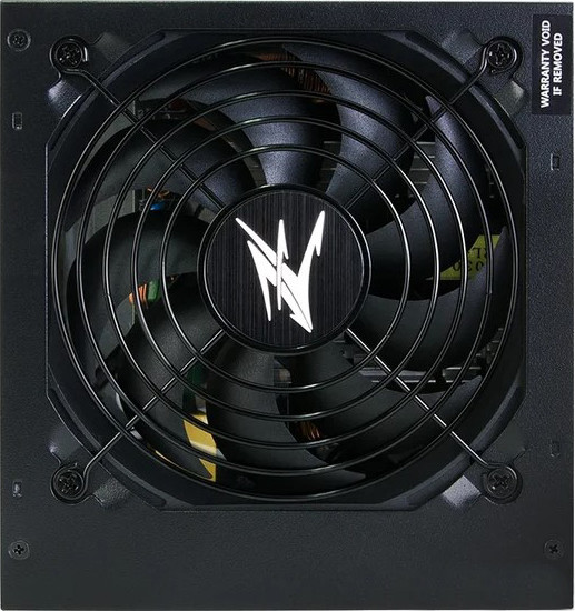 Блок питания для компьютера Zalman ZM500-TXII V2