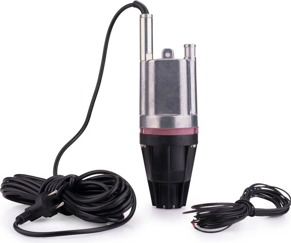 Вибрационный насос Водолей 3