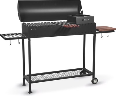 Мангал Grills Барбекю 1000 (5мм)