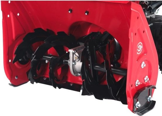 Снегоуборщик бензиновый Интерскол СМБ-56/7 (779.0.1.70)