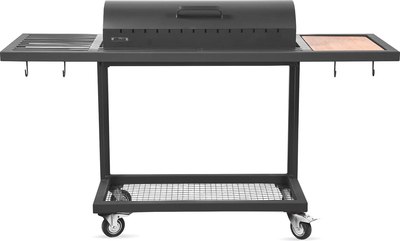 Мангал Grills Барбекю Лофт 800 (5мм) - фото