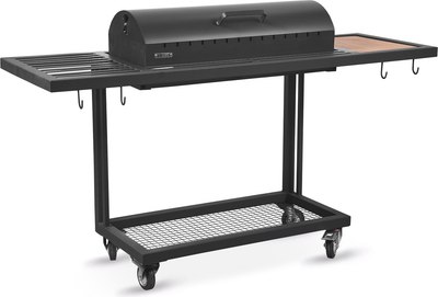 Мангал Grills Барбекю Лофт 800 (5мм)