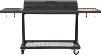 Мангал Grills Барбекю Лофт 1000 - фото