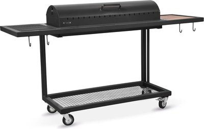 Мангал Grills Барбекю Лофт 1000