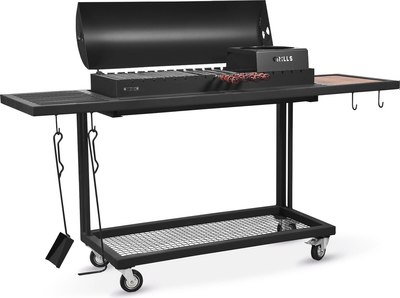 Мангал Grills Барбекю Лофт 1000