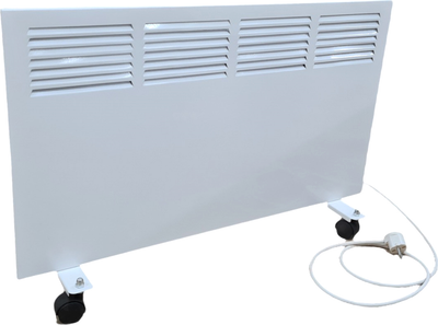 Конвектор Электромаш 1.0 (1000 Вт, до 10 м2) - фото