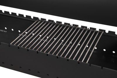 Решетка для мангала Grills с ручкой - фото