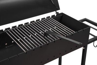 Решетка для мангала Grills с ручкой