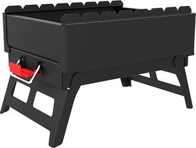 Мангал Grillver Печенег - фото